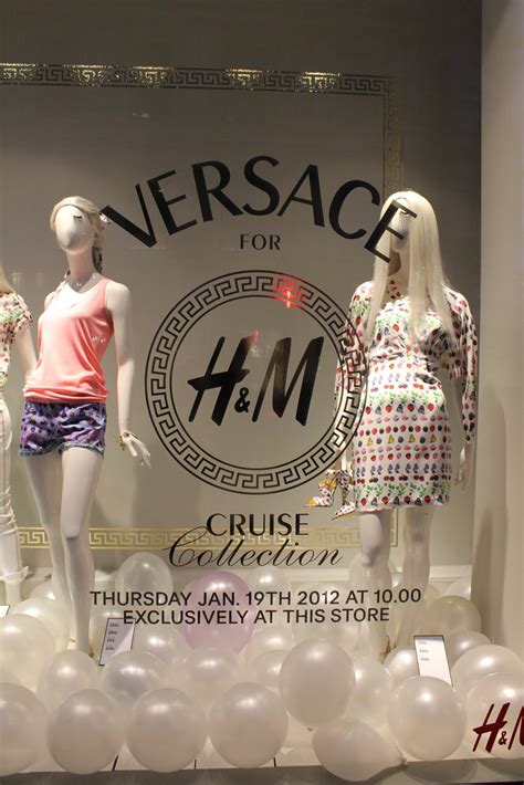 versace oslo